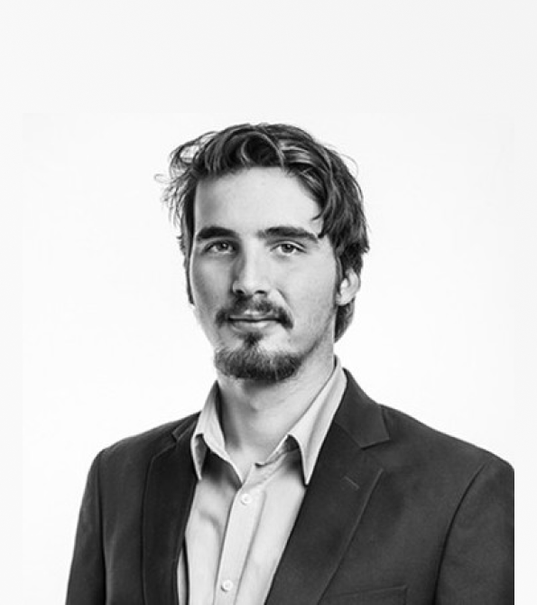 Ivo Recoder Avogado Especialista Estrangería en Barcelona